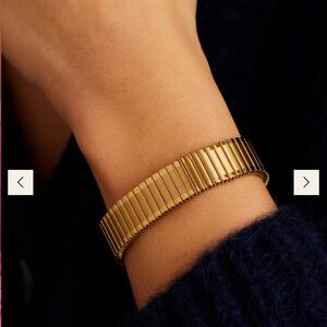 Gorjana Women’s Jewelry Venice Watch Bracelet